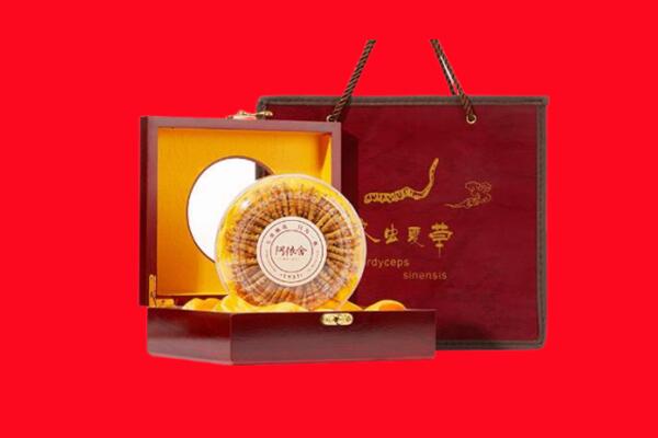 合浦县回收虫草