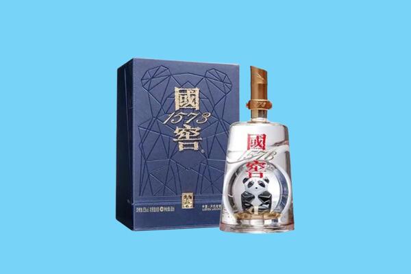 合浦县回收国窖1573